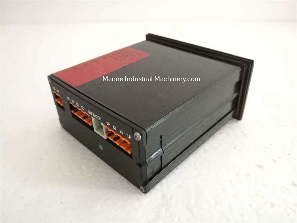 PR Electronics 5514.2 Programmable LED Indicator