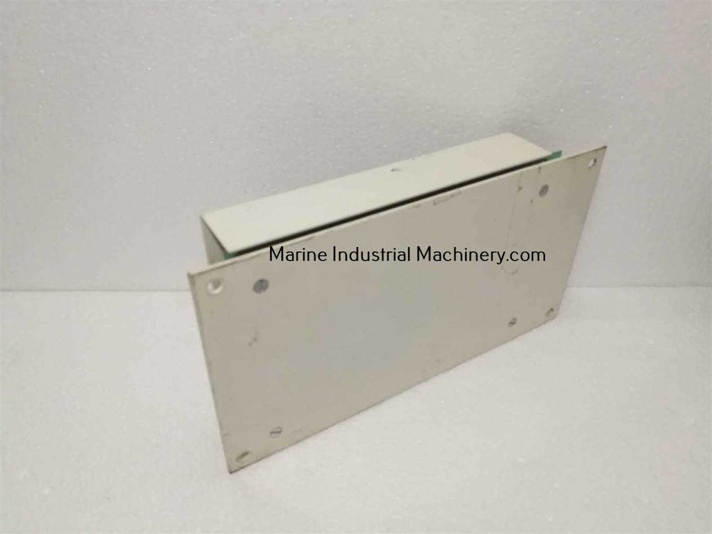 Rotterdam 78012.02 Electronic Comparing Unit with Overload Protection