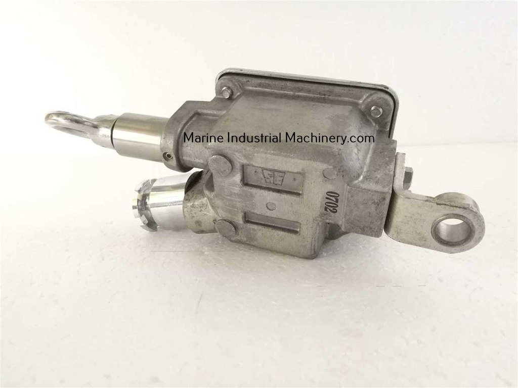Sakamoto Electric LWZO-110E Limit Switch