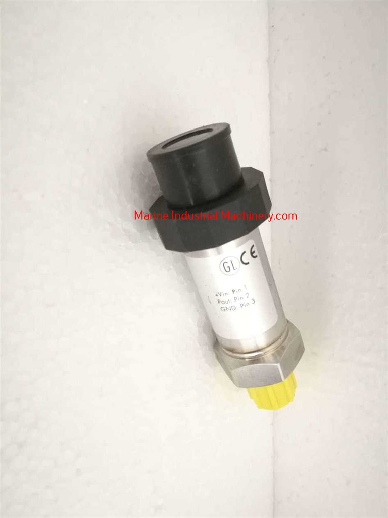 Trafag 8842.25 Pressure Sensor
