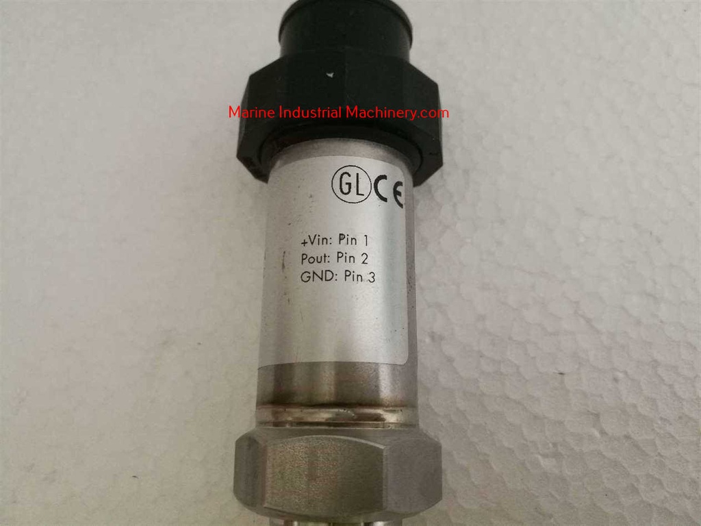 Trafag 8842.25 Pressure Sensor