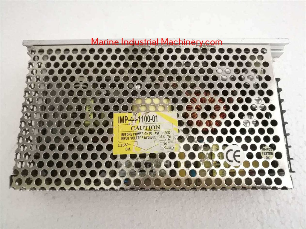 UP-51T Power Supply