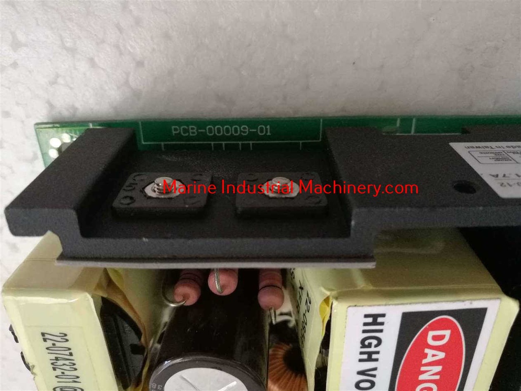 V-Infinity VSBU-120-12 Power Supply