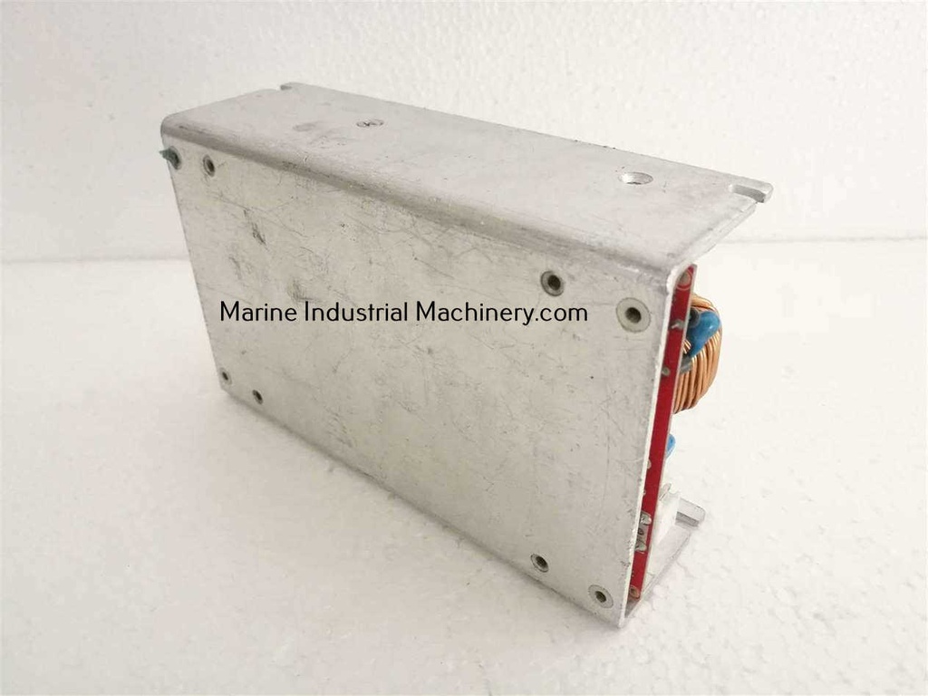 VUP300F380B Power Supply card
