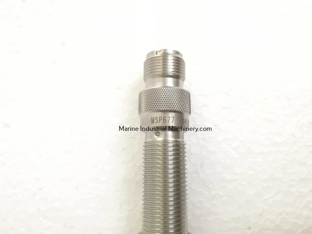 MSP677 Generator Magnetic Pickup Speed Sensor