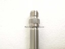 MSP677 Generator Magnetic Pickup Speed Sensor