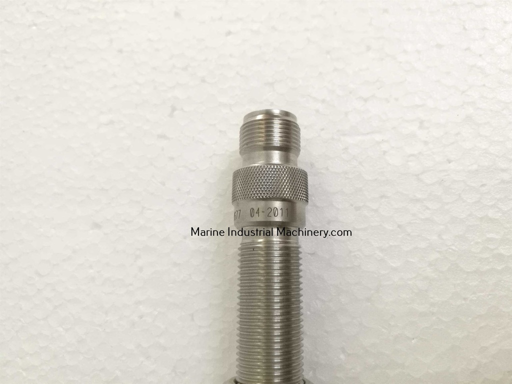 MSP677 Generator Magnetic Pickup Speed Sensor