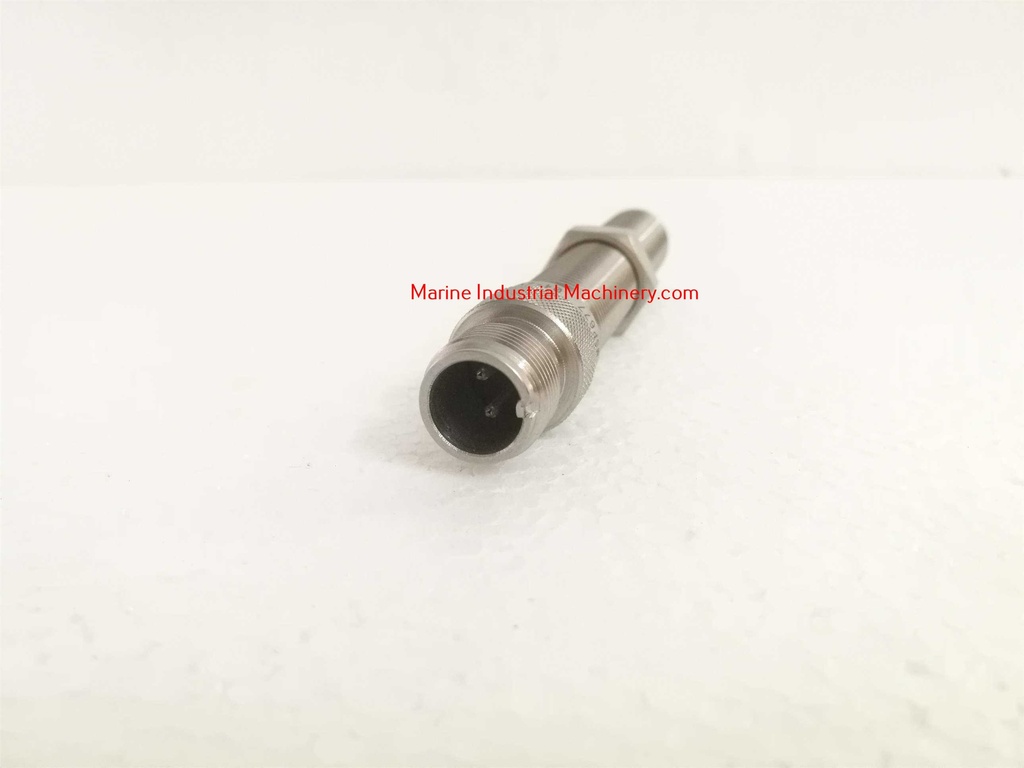 MSP677 Generator Magnetic Pickup Speed Sensor
