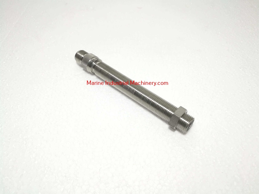Woodward 5430-933 Magnetic Pickup Sensor