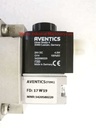 Aventics 3420580220 Pnuematic & Control Valve