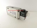Aventics 3420580220 Pnuematic & Control Valve