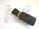 Burkert 6519 Solenaid Valve