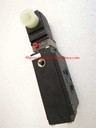 Burkert 6519 Solenaid Valve