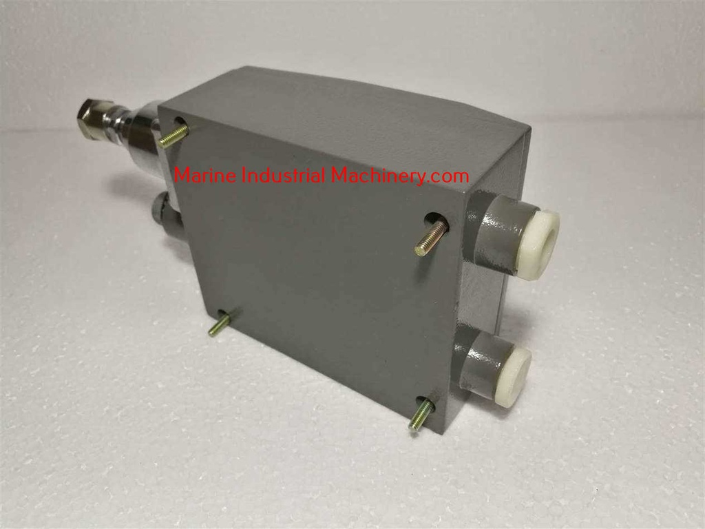YWK-50-C Pressure Controller