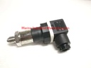 Jumo Midas C08 Basic Pressure Transmitter