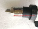 Jumo Midas C08 Basic Pressure Transmitter