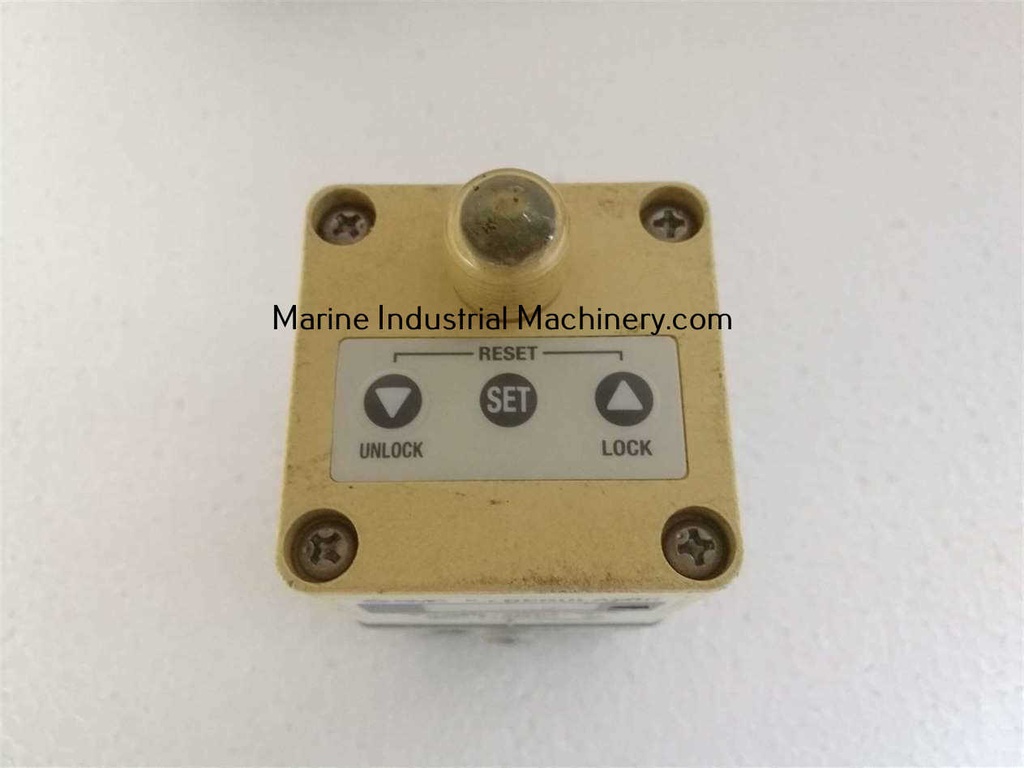 SMC ITV2010-012BL5-X87 E/P Regulator