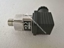 Trafag 8498.75.2917 Pressure Transmitter