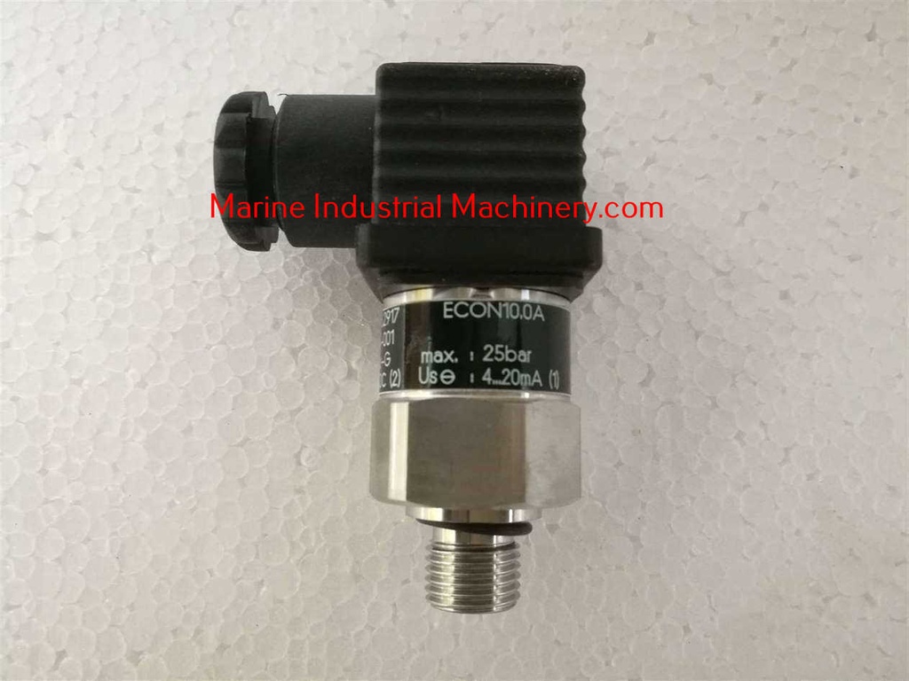 Trafag 8498.78.2917 Transmitter