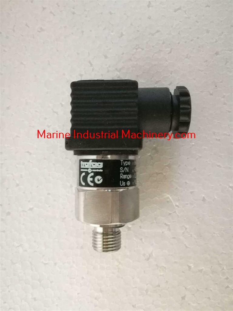 Trafag 8498.78.2917 Transmitter