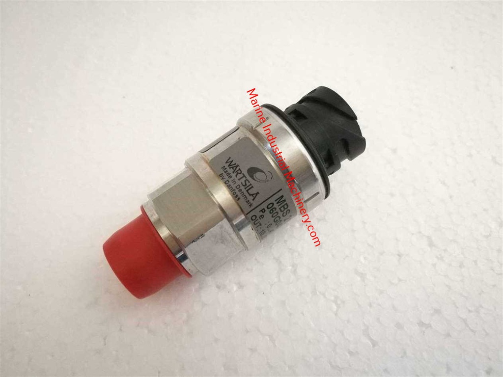 Wartsila MBS 2150 Pressure Transmitter