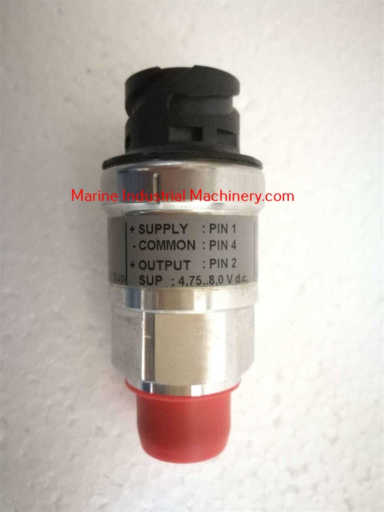 Wartsila MBS 2150 Pressure Transmitter