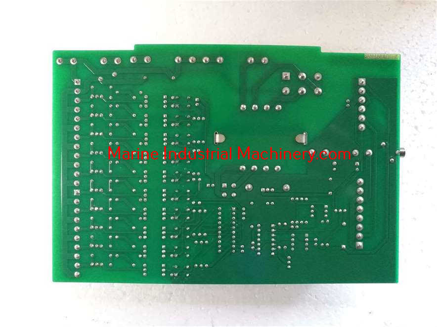 Knight 0300928 Rev:E PCB Circuit Board