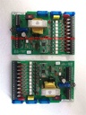Knight 0300928 Rev:E PCB Circuit Board