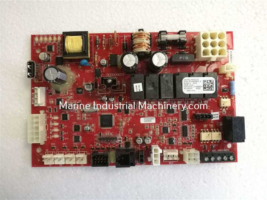 Manitowoc 000009073 Control Board