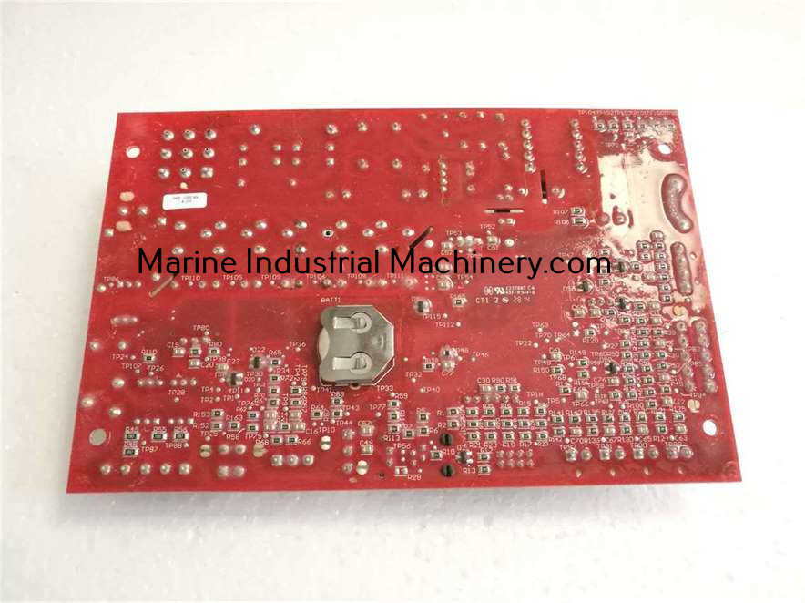 Manitowoc 000009073 Control Board