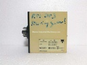 Carlo Gavazzi SB125230 Delay on Release After Deenergisation
