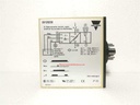Carlo Gavazzi SV120230 Dual Level Relay