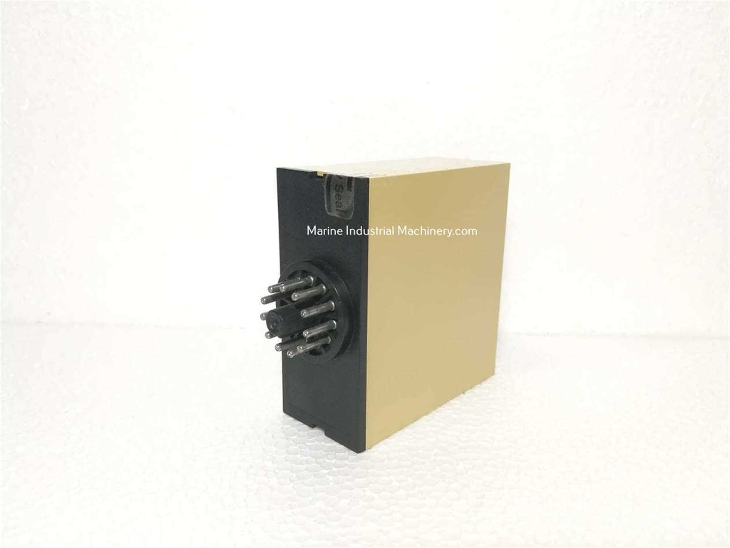 Carlo Gavazzi SV120230 Dual Level Relay