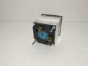 Frer Frequency Meter (0-60A)