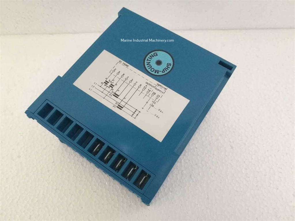 Frer MCOWD Power Transducer