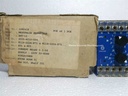 Schleicher SXT12 (A)Current Relay