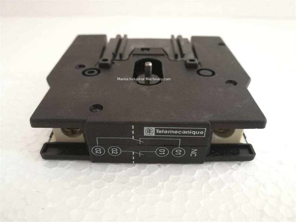 Telemecanique LA9D0902 Contactor
