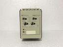 Telemecanique RM3LA111MW Control Relay