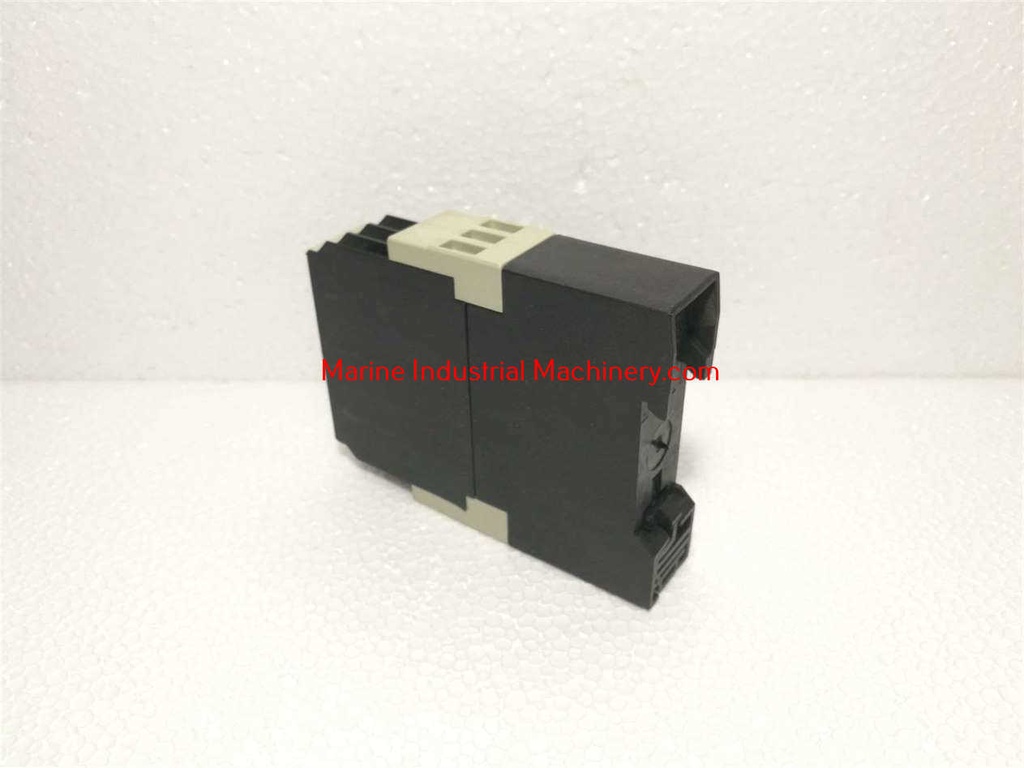Entrelec Schiele MSS Thermistor motor Protection relay