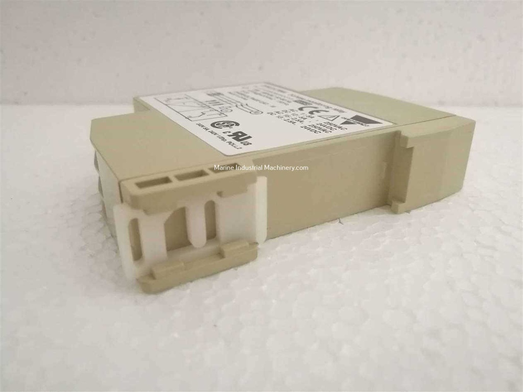 Carlo Gavazzi DPA51CM44 3-Phase Monitoring Relay