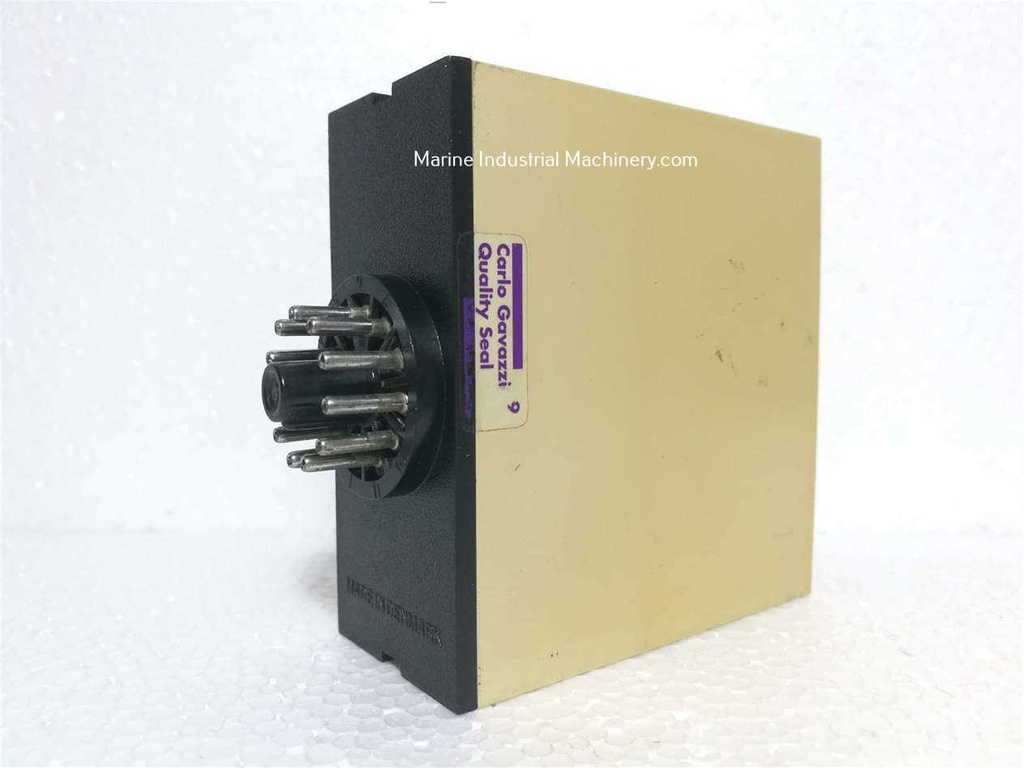 Carlo Gavazzi SC210230 One shot timer