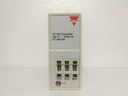 Carlo Gavazzi ST199230 PT100 Controller