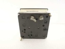 FRER DC Moving Coil Ammeter (-200-0-800kW)