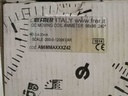 Frer DC Moving coil Ammeter (-200-0-1200kvar)