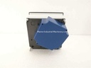 Frer DC Moving coil Ammeter (-200-0-1200kvar)