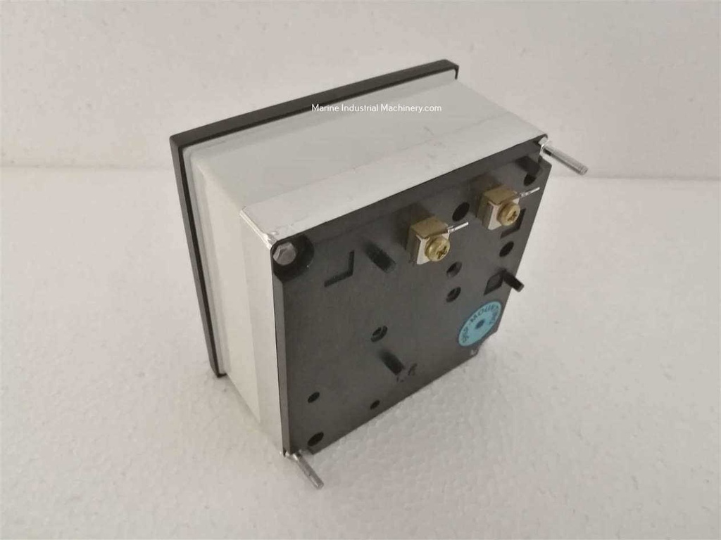 Frer DC Moving Coil Ammeter (0-800rpm)