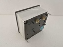 Frer DC Moving Coil Ammeter (0-800rpm)