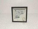 Frer Frequency Meter (0-60A)