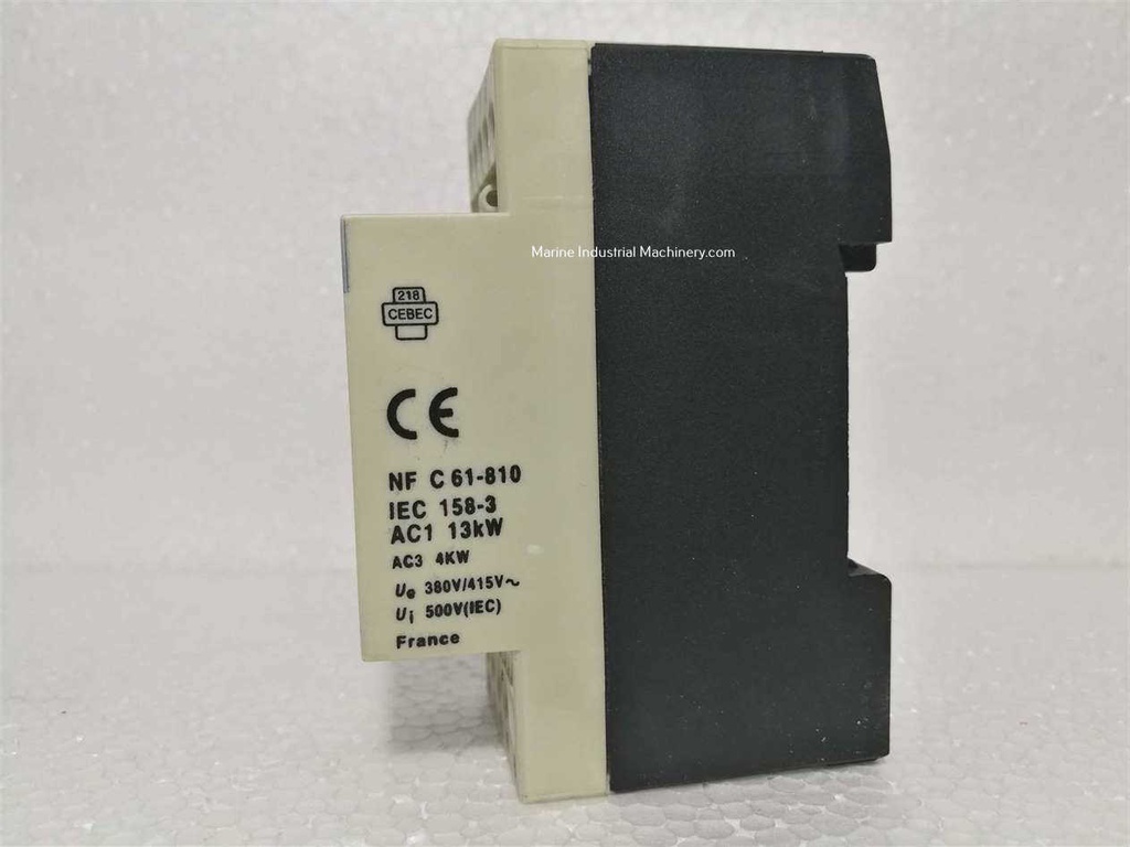 Telemecanique GC1ZU42 Contactor