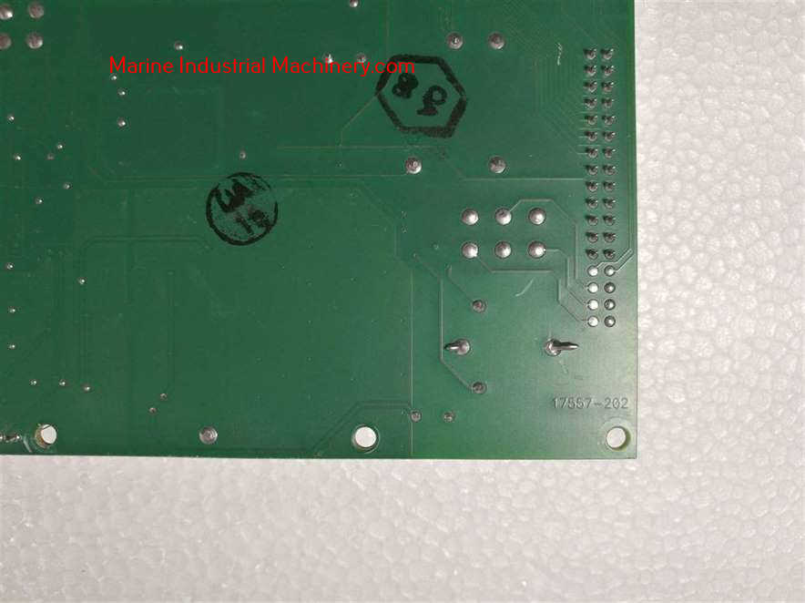 69557-803 Pcb Card